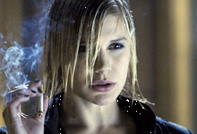 Katee Sackhoff Bionic Woman