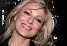 Tatum O'Neal's Scandal, and More Casting News - TV Guide