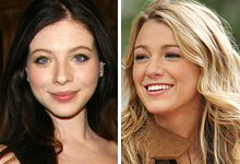 Exclusive: Buffy Grad Stakes Claim to Gossip Gig - TV Guide