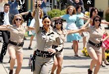 Eureka! Sci Fi Has Discovered... Musical Promos?! - TV Guide