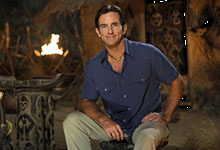 Survivor Premiere Date Swap - TV Guide