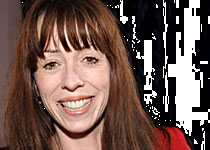 Mackenzie Phillips Booked on Felony Drug Charge - TV Guide