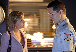 Exclusive Smallville Video: Someone's Dream Is "Doomed"! - TV Guide