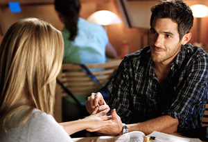 Brothers & Sisters: Can Justin Survive Med School and Being Engaged