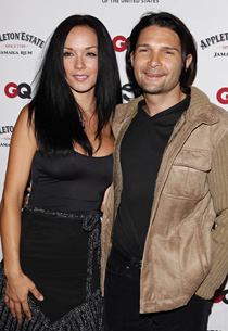 Corey Feldman's Wife Seeks Divorce - TV Guide