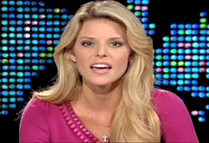 Carrie Prejean Calls Larry King "Inappropriate - TV Guide