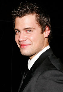 Levi Johnston Did Not Go Full Frontal in Playgirl - TV Guide