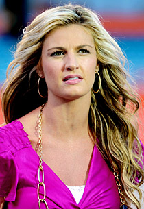 Man Accused of Taping Erin Andrews Nude Pleads Not Guilty - TV Guide