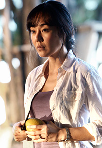 Yunjin Kim Husband