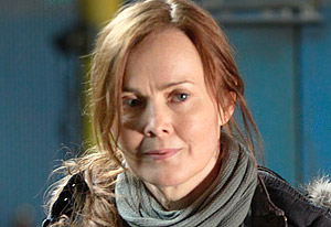 Who is The Event's Mysterious Sophia? - TV Guide