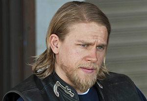 FX Renews Sons of Anarchy for Fourth Season - TV Guide