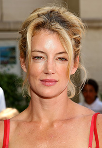 Cynthia Watros Lost