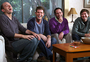 The League Creators Look Ahead to Season 3's Reign of Ruxin and ...