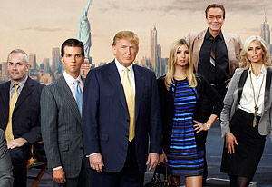 On Set with the Craziest Celebrity Apprentice Cast Yet - TV Guide