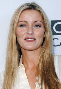 Louise Lombard Returning to CSI - TV Guide