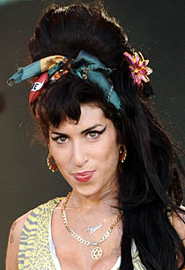 Amy Winehouse's Cause of Death Unknown; Autopsy to be Performed Monday