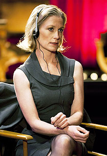 True Blood's Jessica Tuck to Guest-Star on Castle - TV Guide