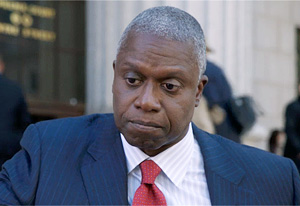 Andre Braugher Battles the Team on SVU: "He May Be the Enemy, But He's