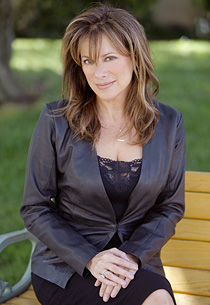 Hot Flash! Nancy Lee Grahn Talks Twitter and Dishes on Her General