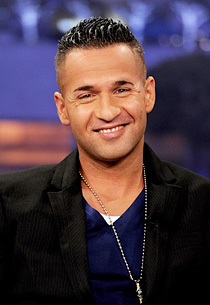 Mike "The Situation" Admits Prescription Drug Addiction After Checking