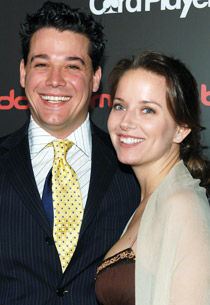 Boston Rob and Amber Mariano Welcome Baby No. 3 - TV Guide