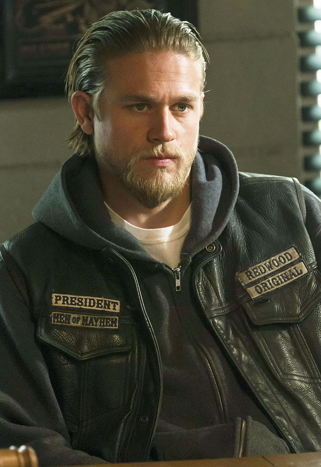 Sons of Anarchy Postmortem: How Much of a 
