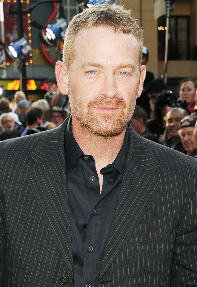 Revenge Alum Max Martini Joins Fifty Shades of Grey - TV Guide