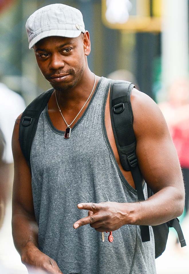 check-out-dave-chappelle-s-new-buff-look-tv-guide
