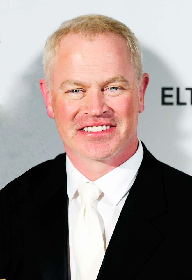Suits Collars Justified's Neal McDonough for Recurring Role - TV Guide