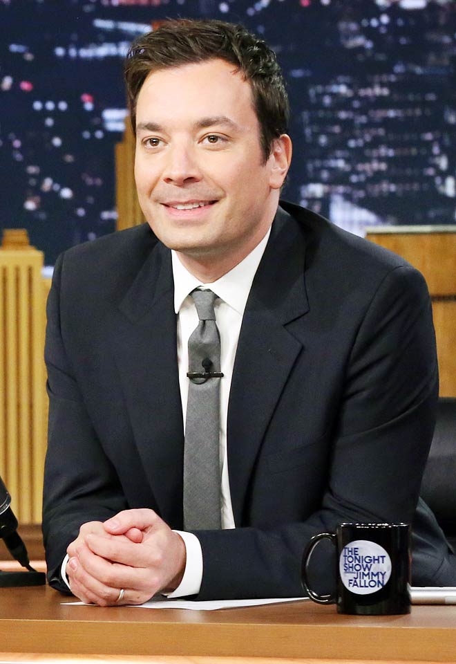 Jimmy Fallon and The Tonight Show Heading to Florida - TV Guide
