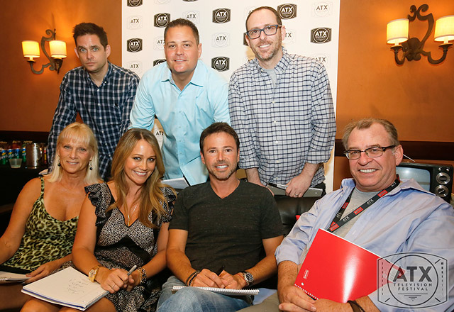 The Cast of Hey Dude Reunited and It Was Everything We It Would Be - TV Guide