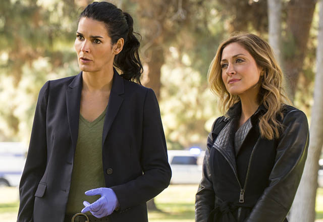 Rizzoli & Isles Boss on Writing Out Lee Thompson Young: 