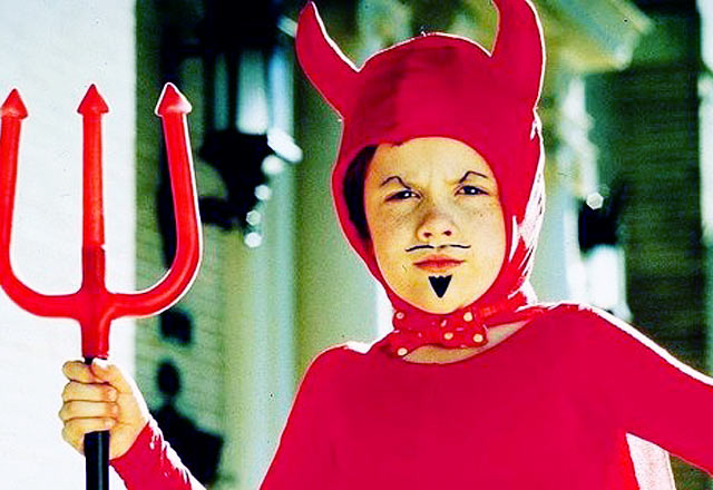 Why Is NBC Reviving the Critically Trashed Problem Child As a TV Series ...