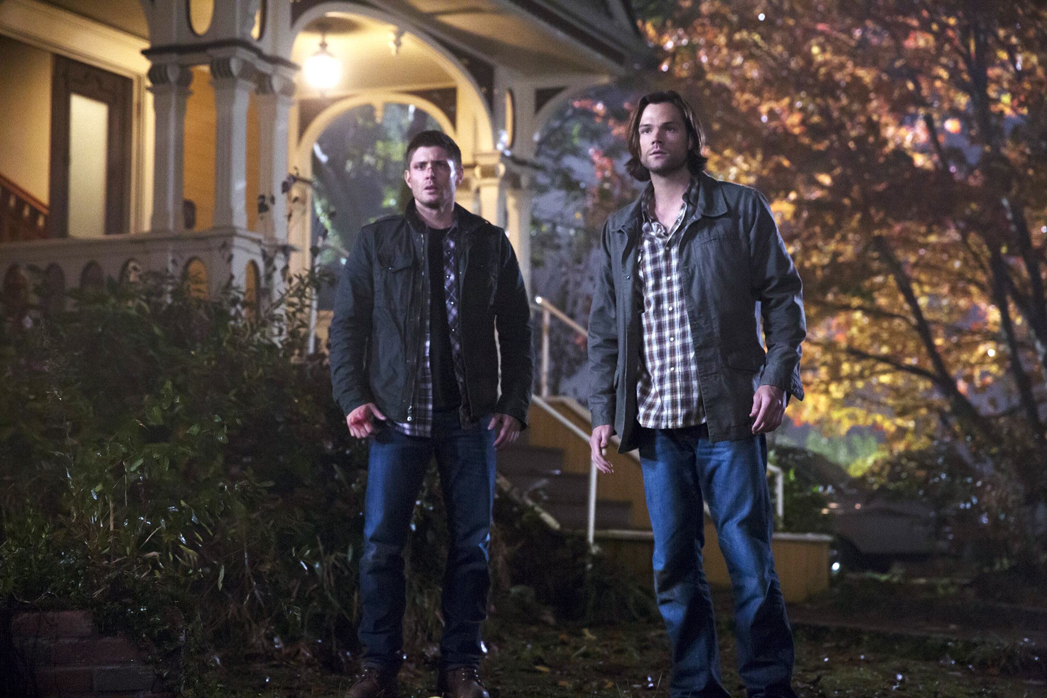 21 things only supernatural fans understand