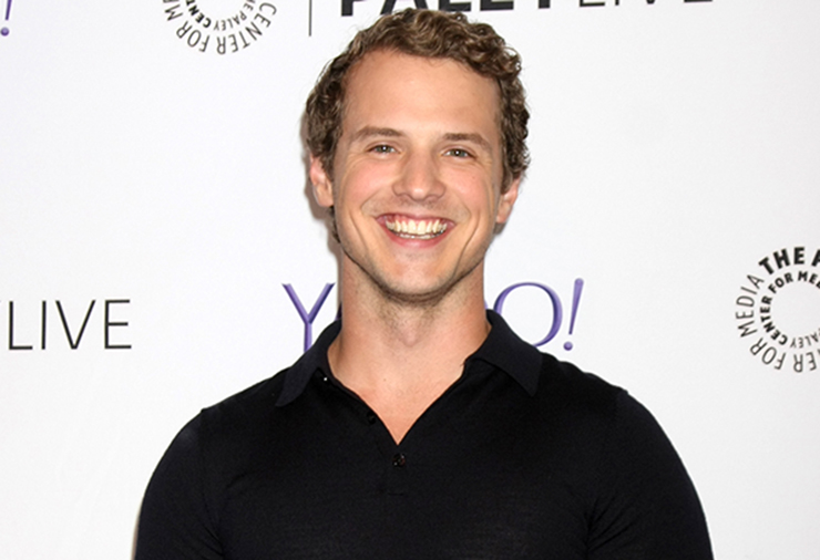 Game of Thrones Casts Freddie Stroma as Dickon Tarly TV Guide
