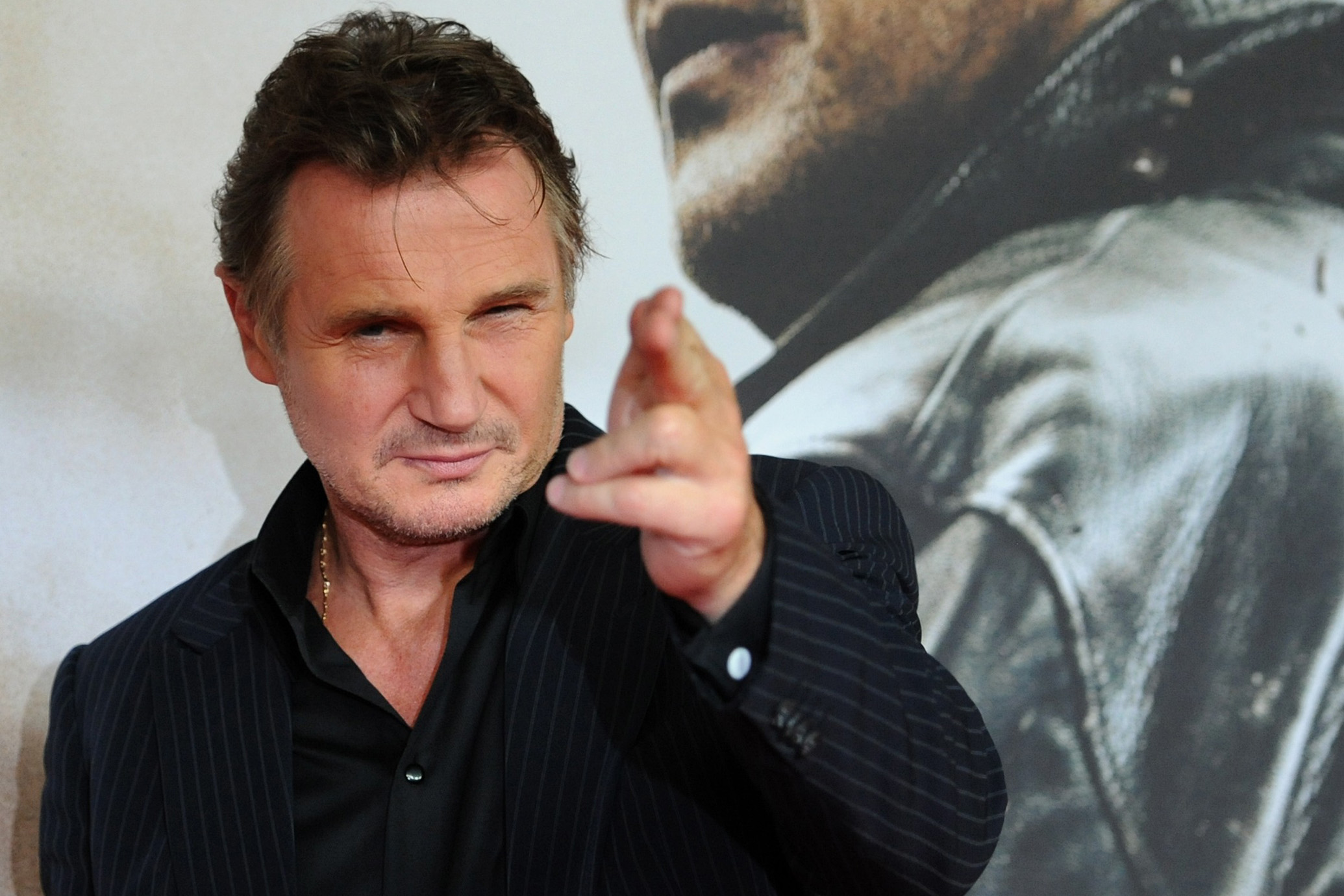 Kidnappers Beware A Taken Prequel Series Is Heading to NBC TV Guide