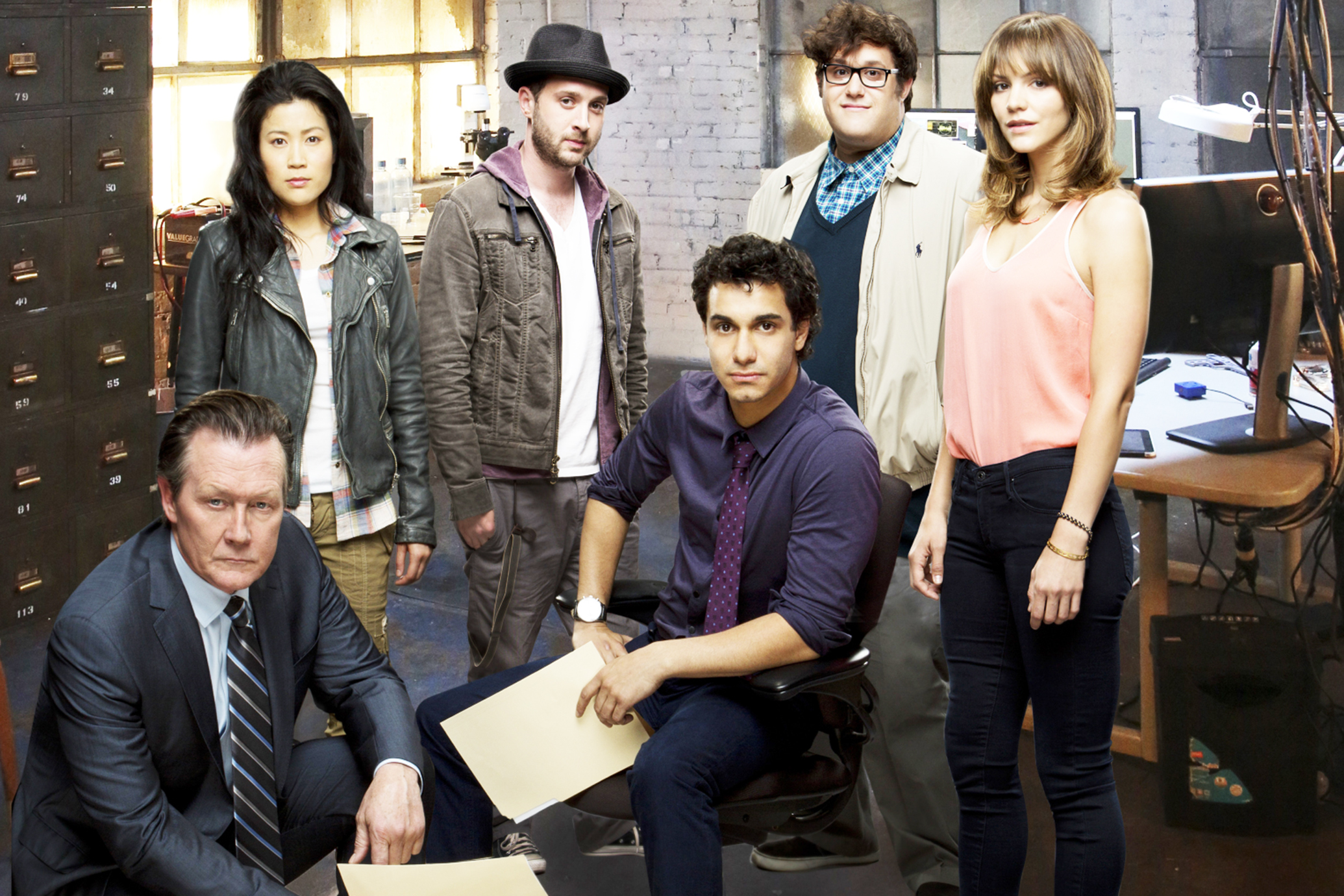 Scorpion - CBS Series - Where To Watch, image size:2070x1380