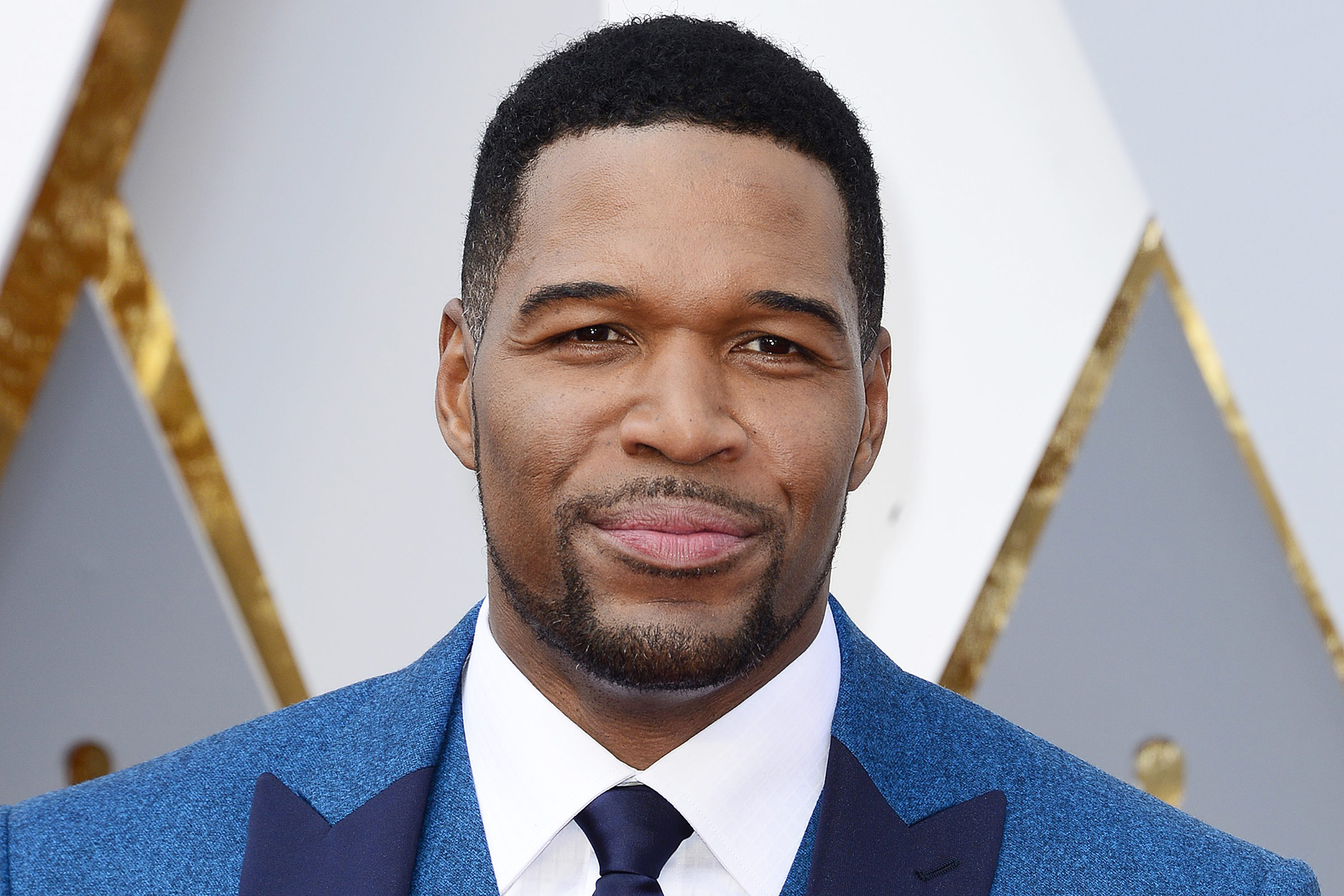 Michael Strahan Leaving Live with Kelly and Michael to Join Good Morning Am...