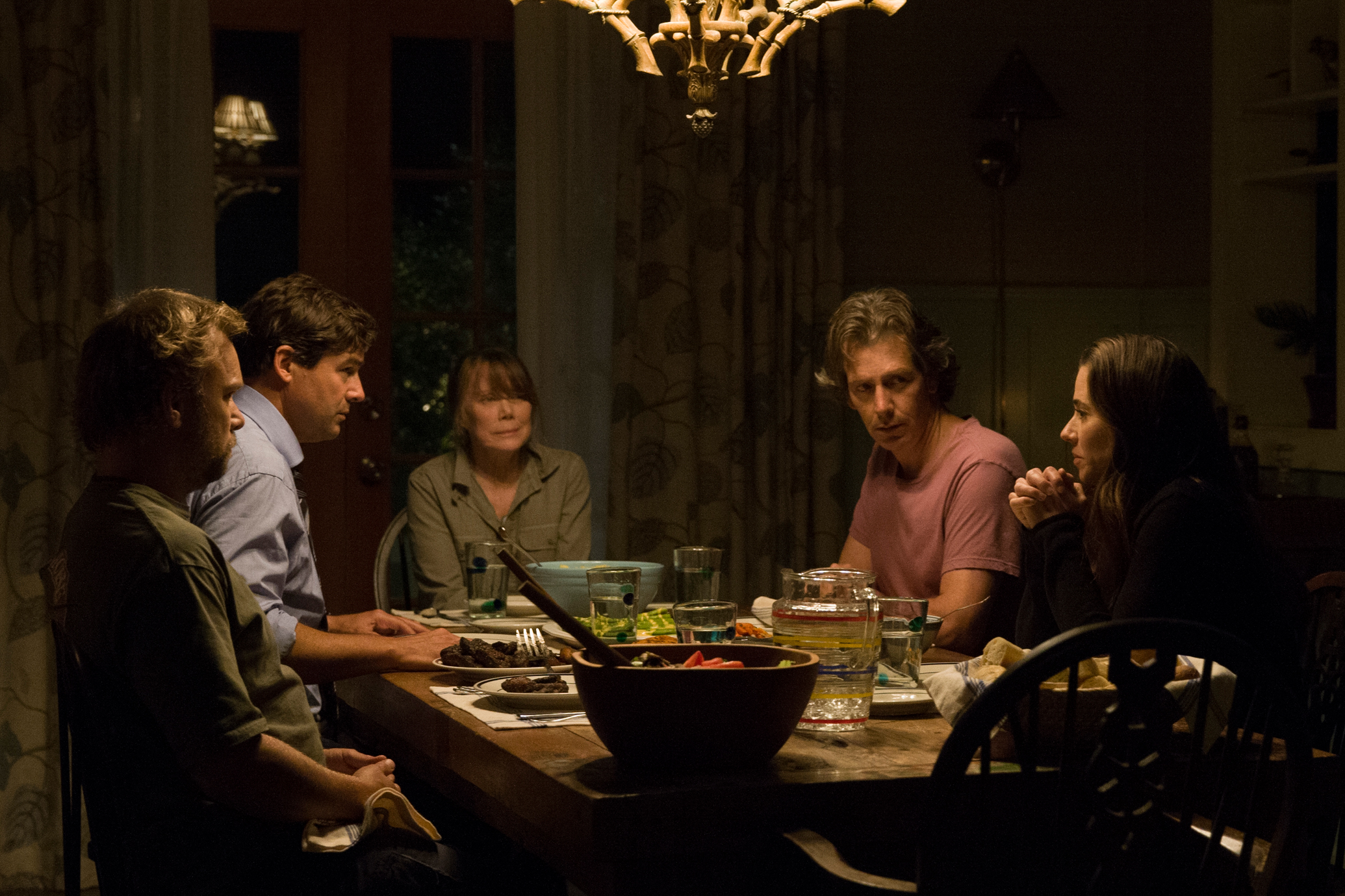 Bloodline Season 2: Everything You Need to Know - TV Guide
