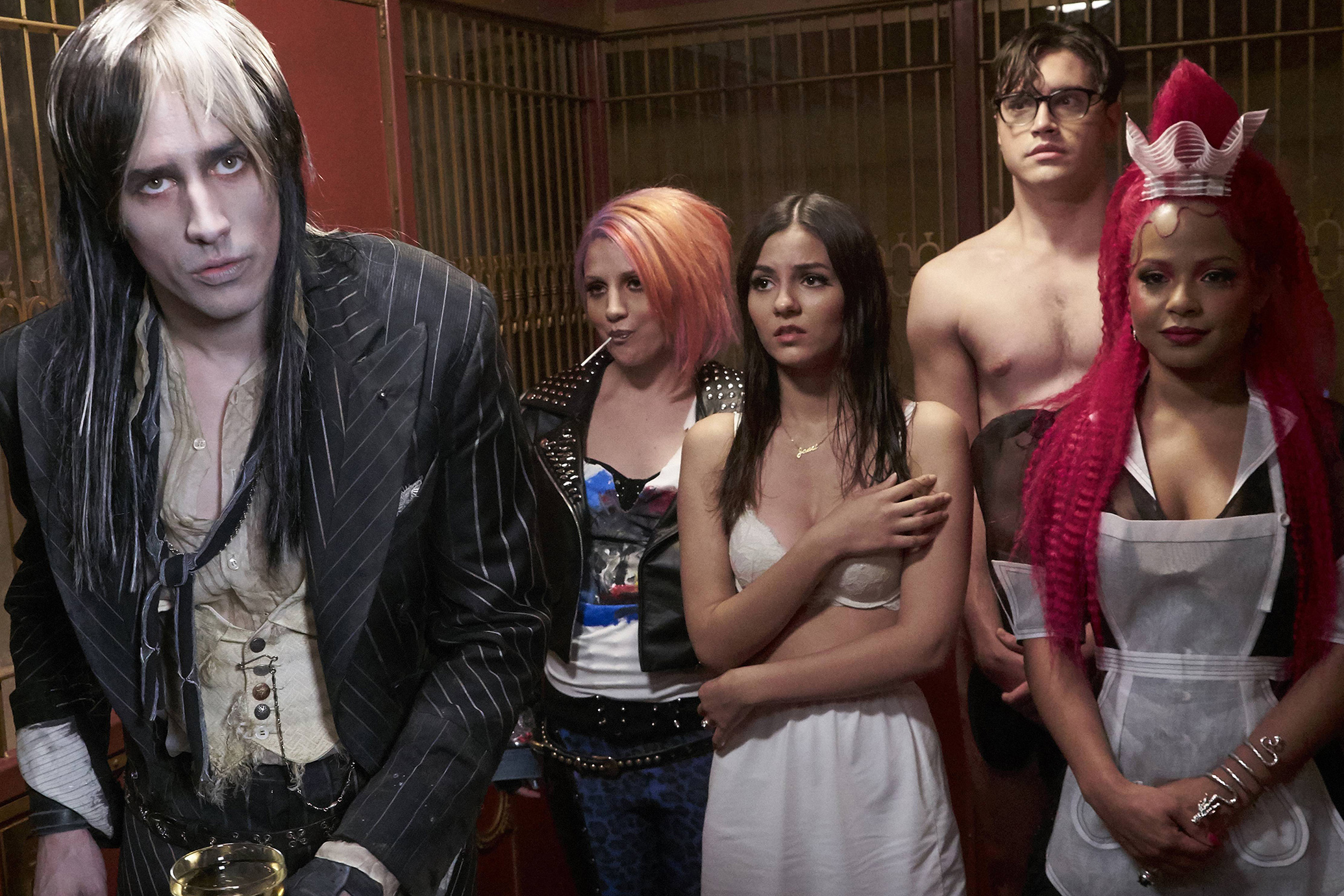 The Rocky Horror Picture Show: 10 Burning Questions About Revival