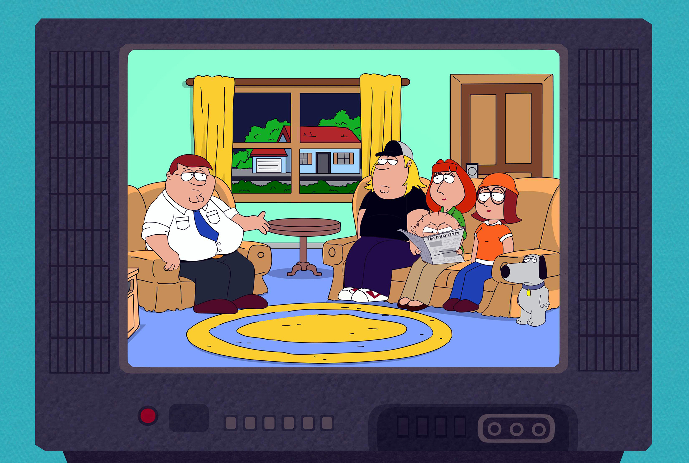 The 20 Greatest South Park Episodes of All Time - TV Guide