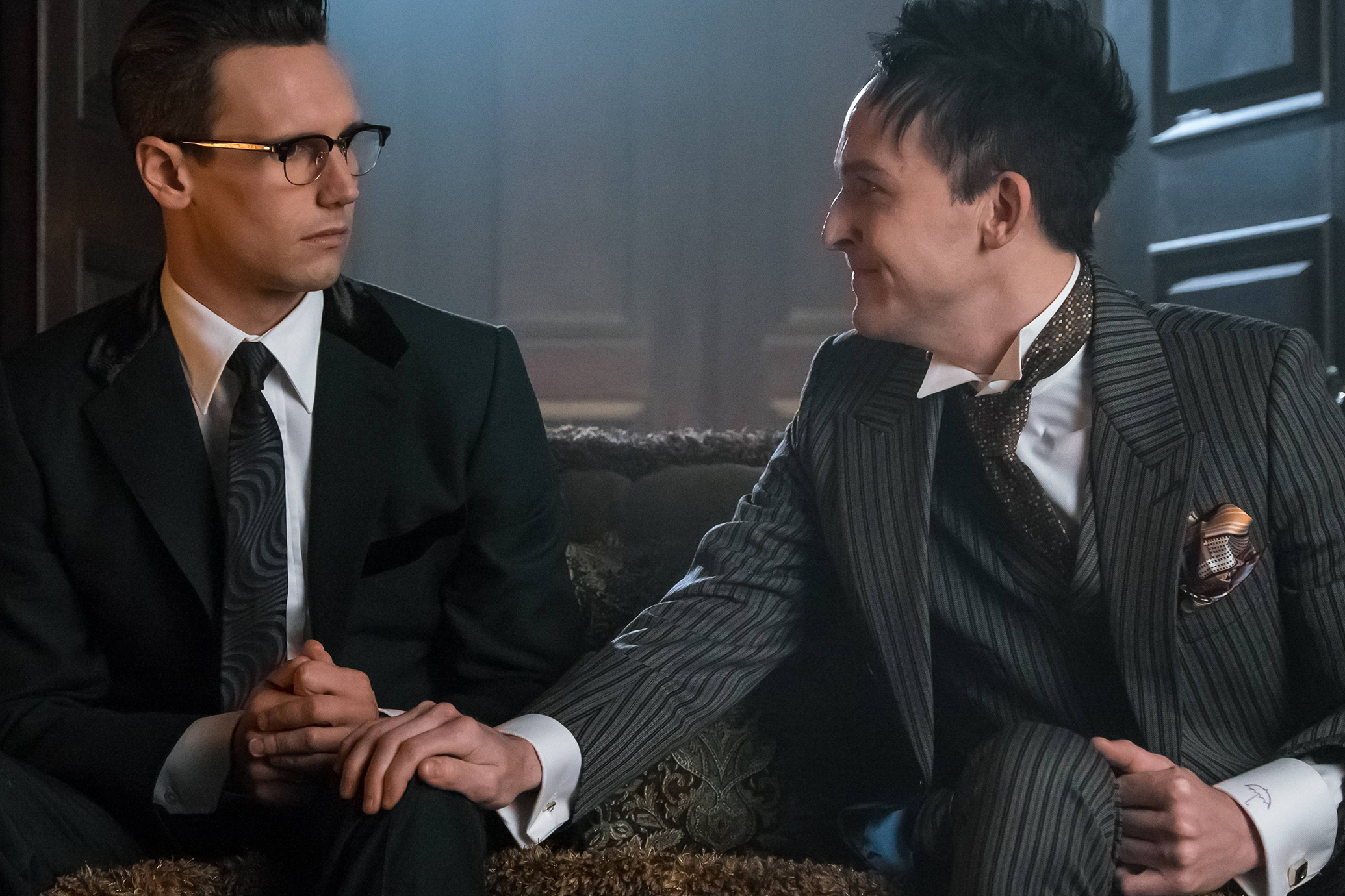 Gotham Light the Wick Recap: Penguin and Nygma are Reunited by the