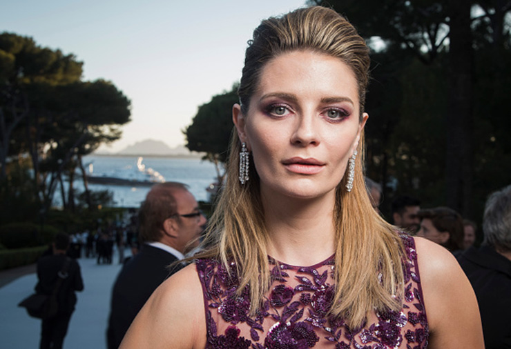 Mischa Barton Hospitalized for Psychiatric Evaluation TV Guide