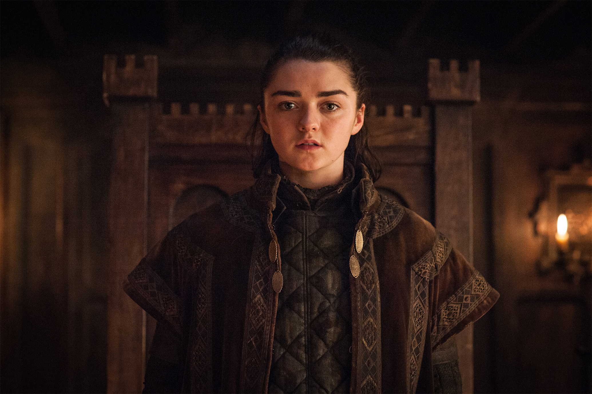 Game of Thrones: Who's On Arya's Kill List and Why? - TV Guide