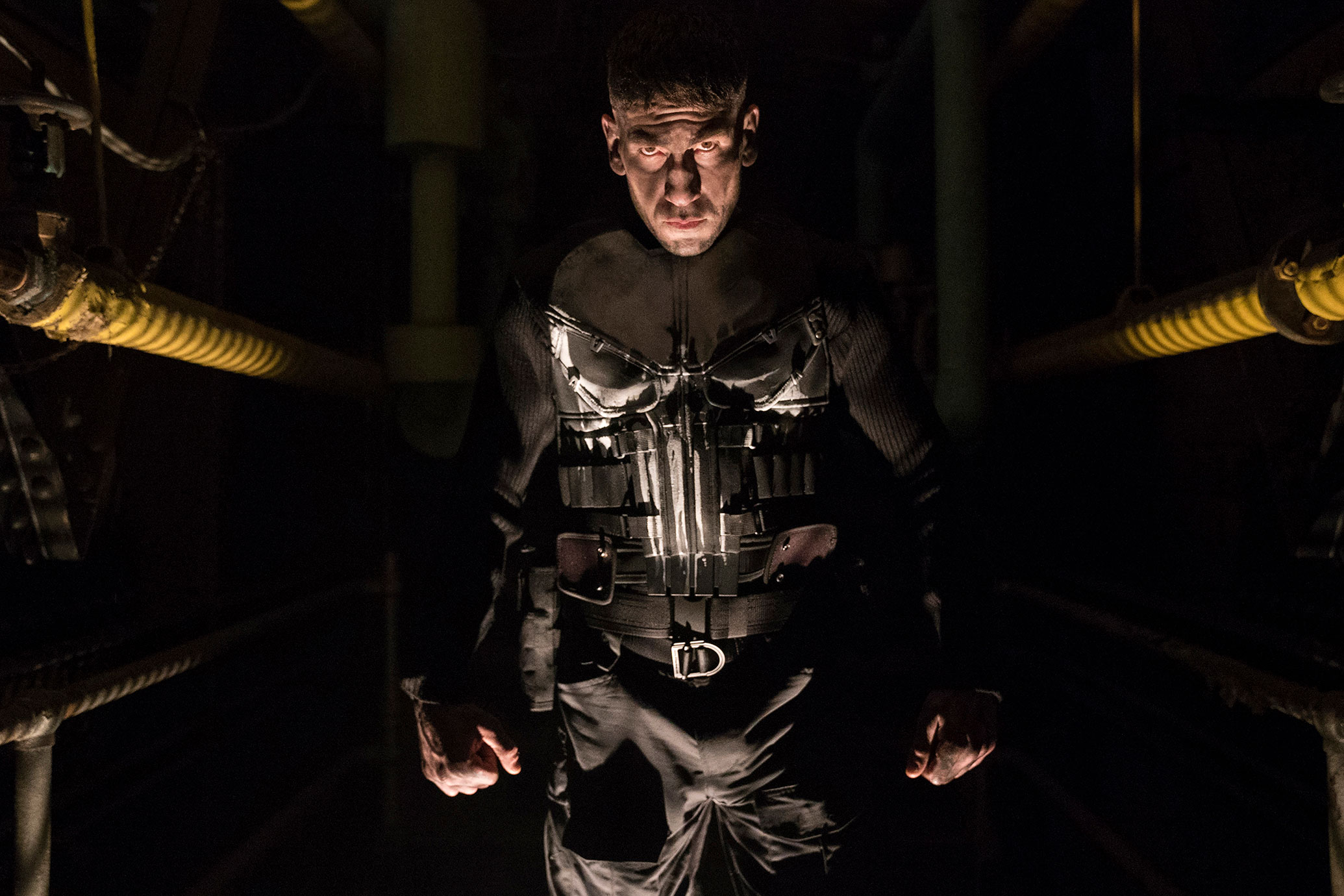 The Punisher - Where to Watch and Stream - TV Guide