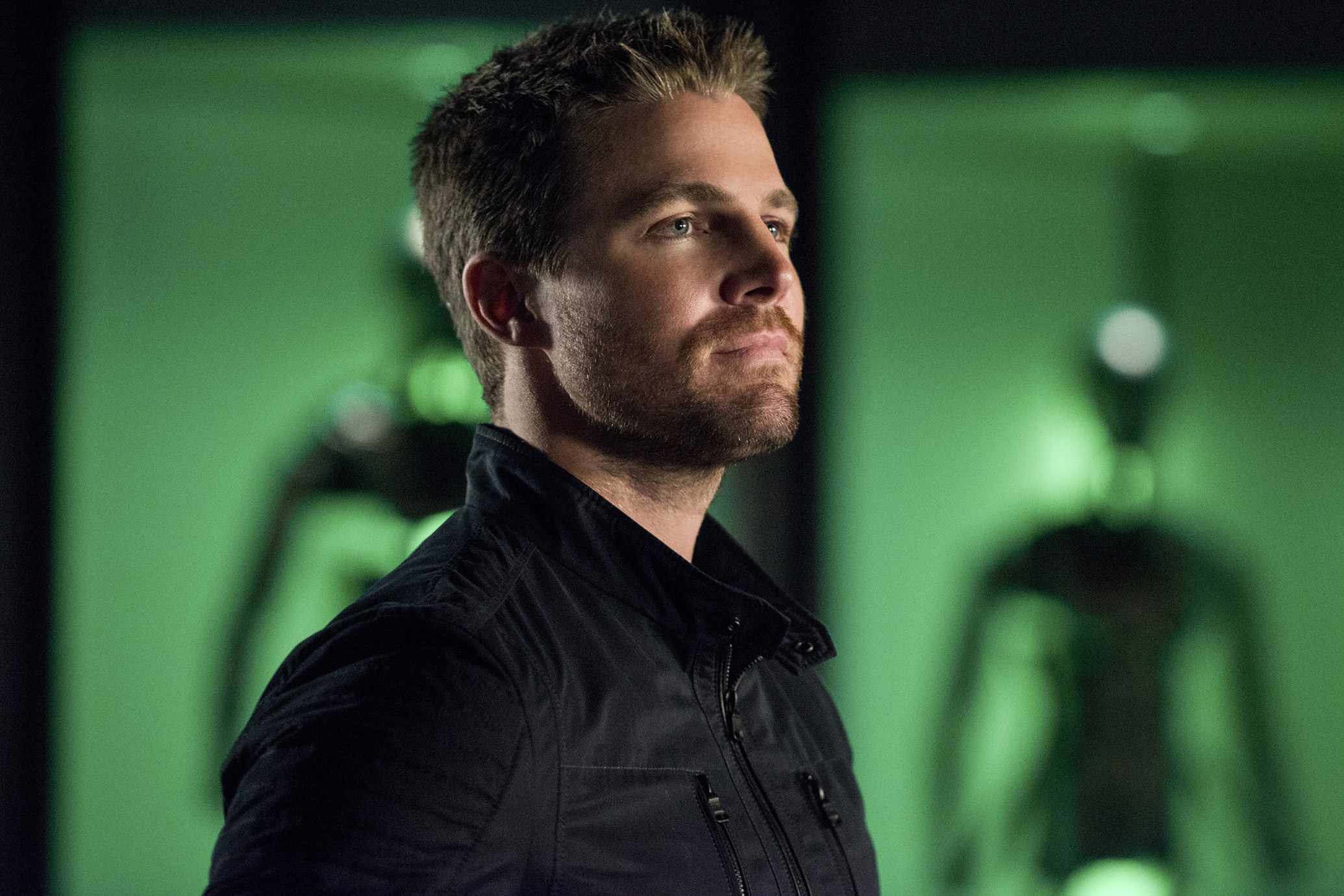 oliver queen net worth in cw arrow - Ilustrasi 3