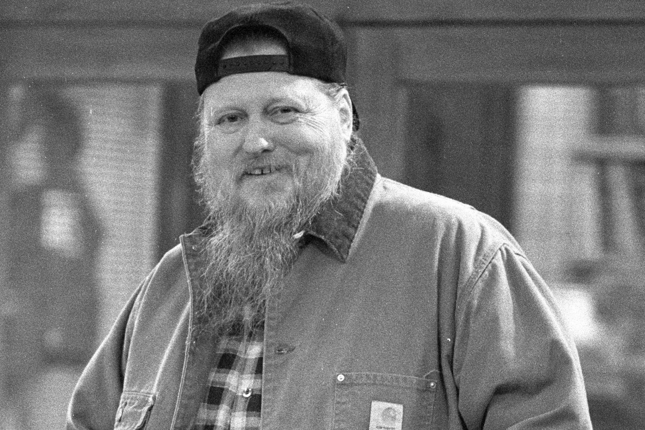 Mickey Jones Tool Time