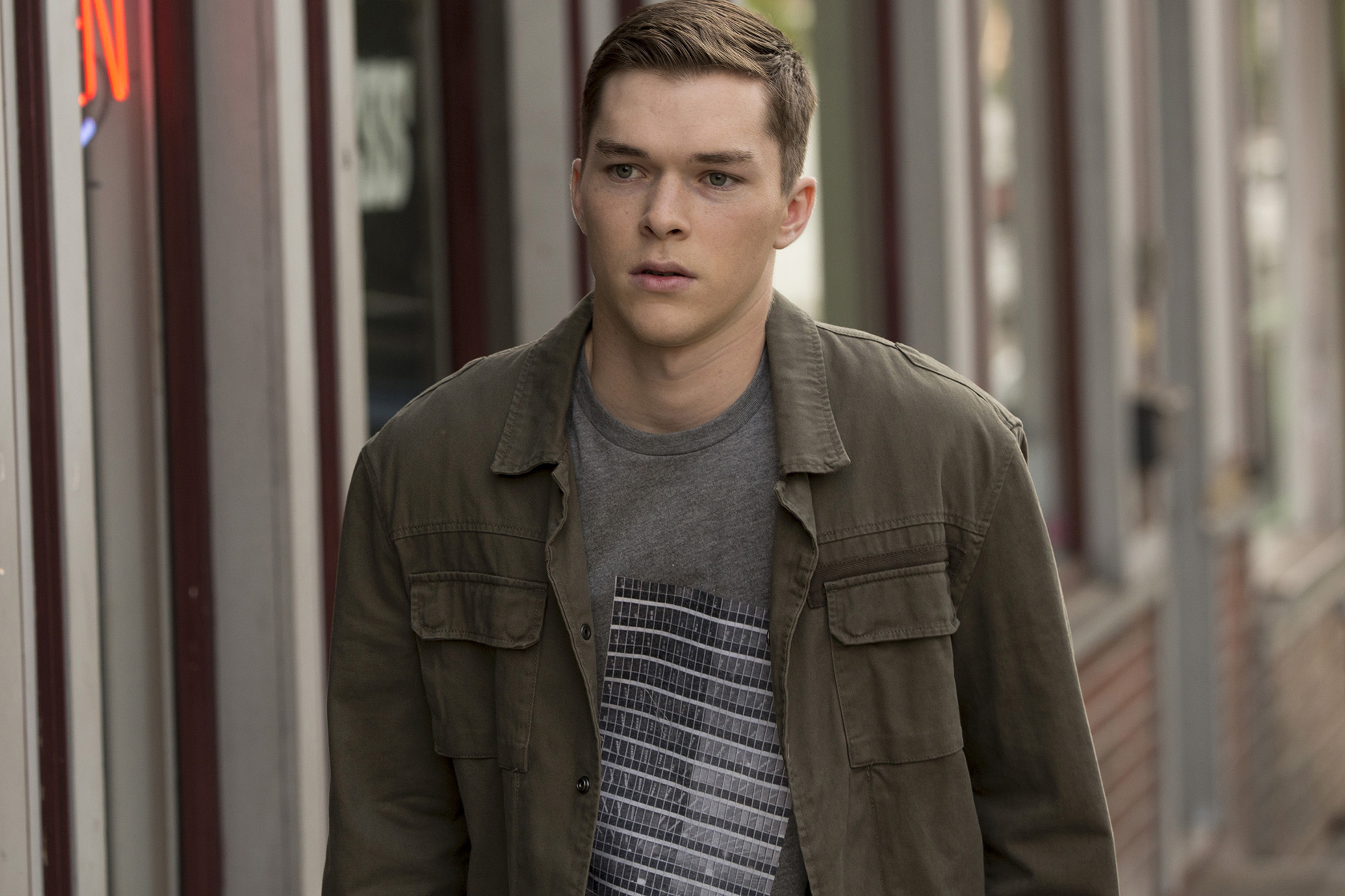 Rise Season 1 Episode 4: Where Is Gordy? - TV Guide