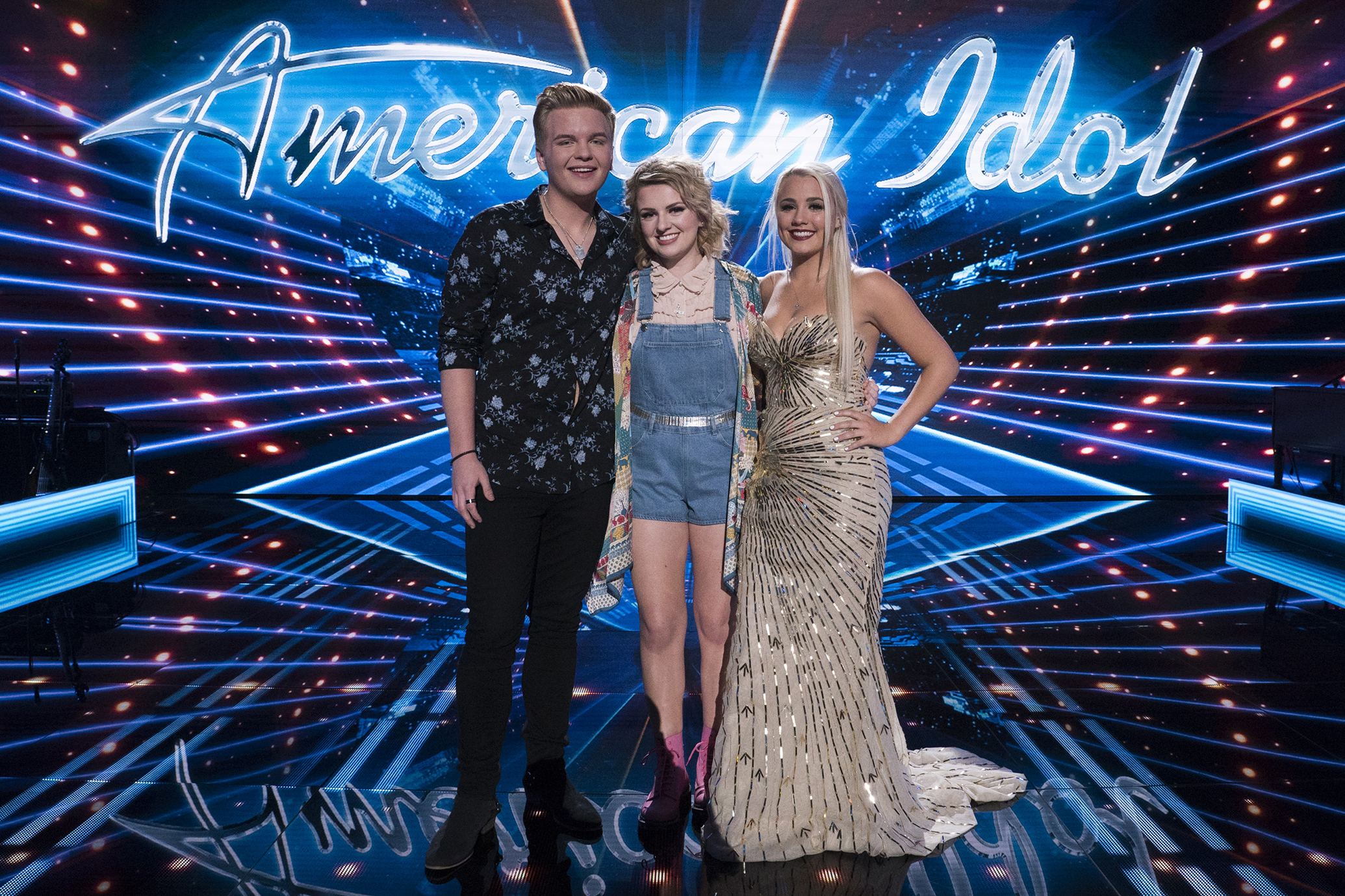 American Idol Season Finale Review Part 1 Performance Final - TV Guide