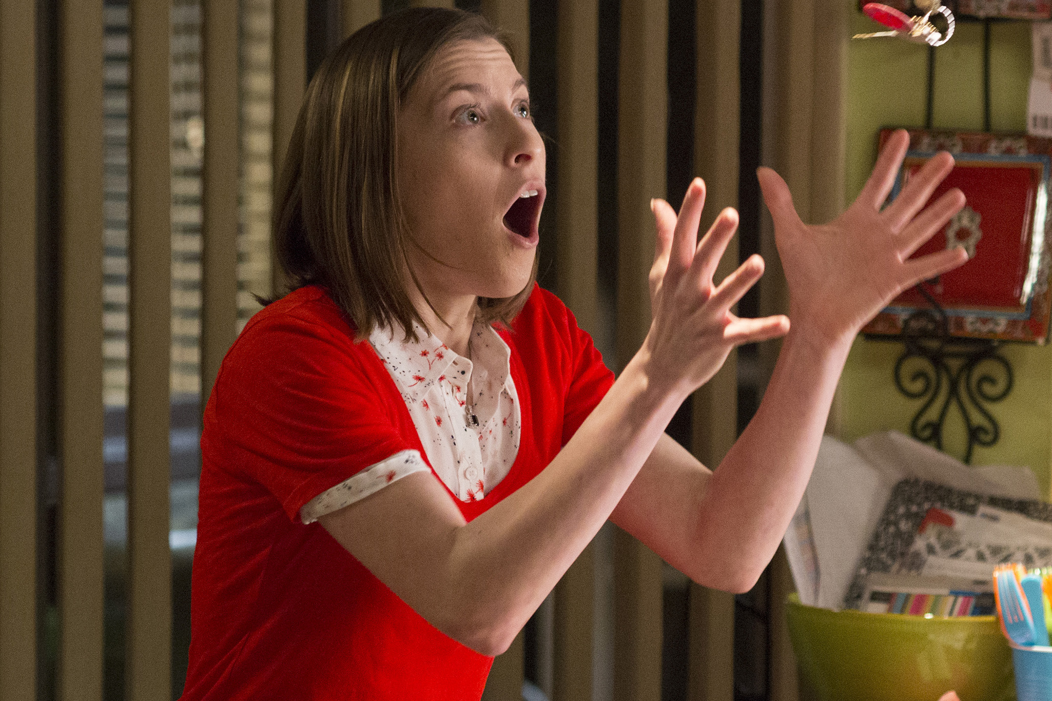 The Middle's Sue Heck Spin-Off Isn't Happening - TV Guide